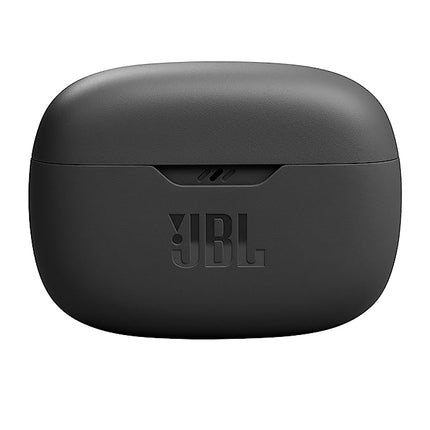 JBL Wave Beam in-Ear Earbuds (TWS) with Mic, App for Customized Extra Bass EQ