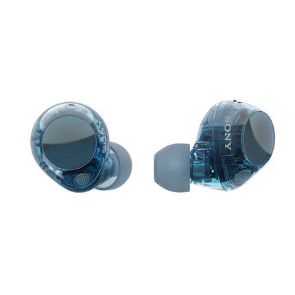 Sony WF-C710N | Dual Noise Cancellation Wireless Bluetooth in Ear Earbuds | AI Call Quality | 40Hrs Battery W/O ANC | 30Hrs Battery with ANC - Black