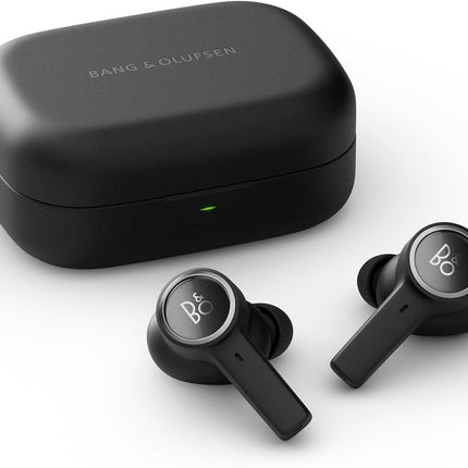 Bang & Olufsen Beoplay EX - Wireless Bluetooth Earphones with Microphone and Active Noise Cancelling, Waterproof, 20 Hours of Playtime (BRAND NEW/SEALED)