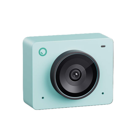 OBSBOT Meet 2 AI Webcam | 1/2″ Sensor, 4K AI Framing & Autofocus, HDR, Beauty Mode, Gesture Control, Dual Microphone, 60FPS, Built-in Mic | AI Webcam for Streaming, Meeting, PC & Laptop