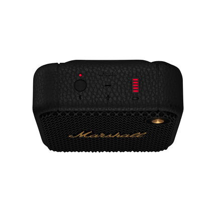 Marshall Willen Portable Bluetooth Speaker - Unboxify