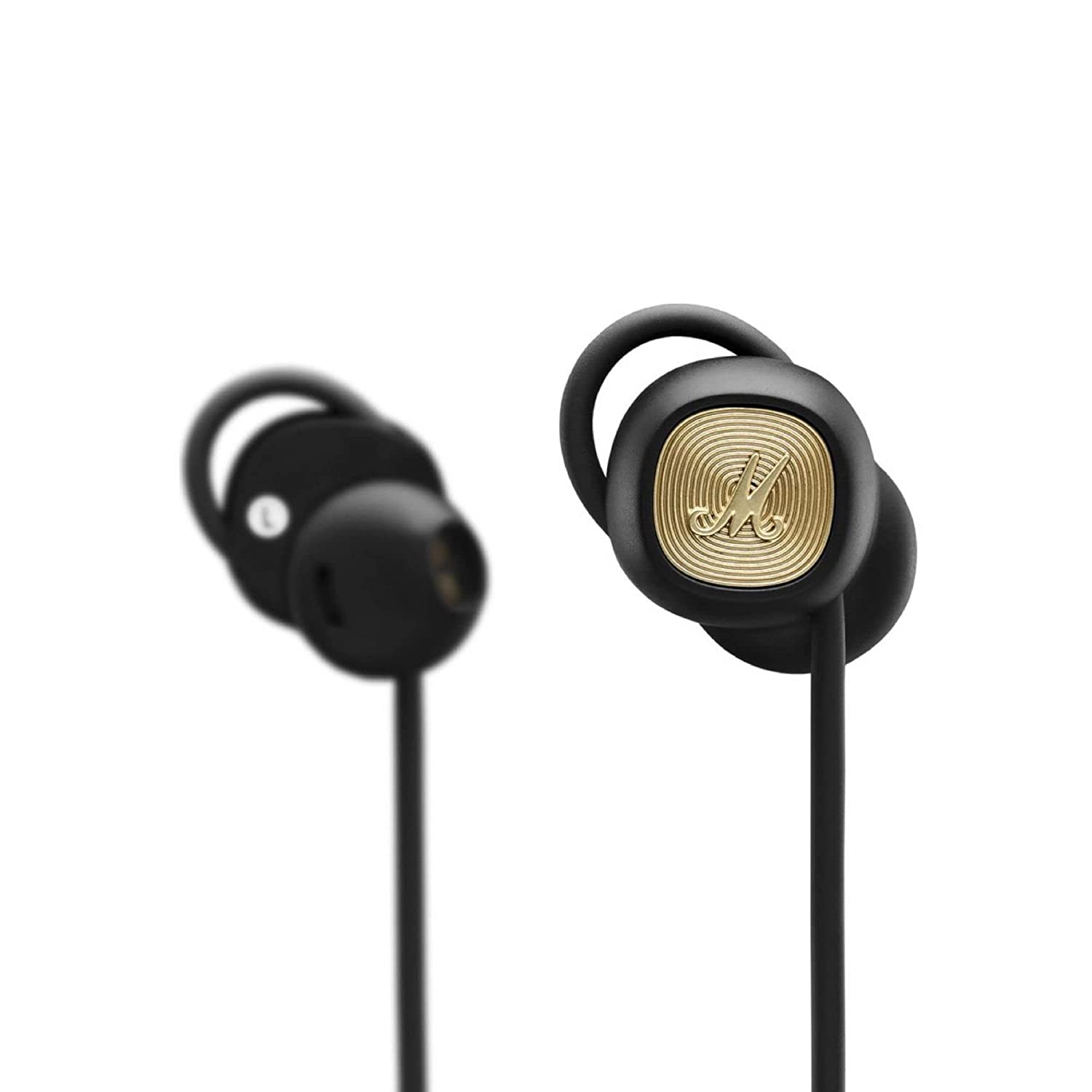 Marshall Minor II Wireless Bluetooth in Ear Headphone with Mic