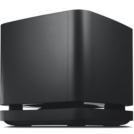 Bose Bass Module 500 - Black - Wireless, Compact Subwoofer