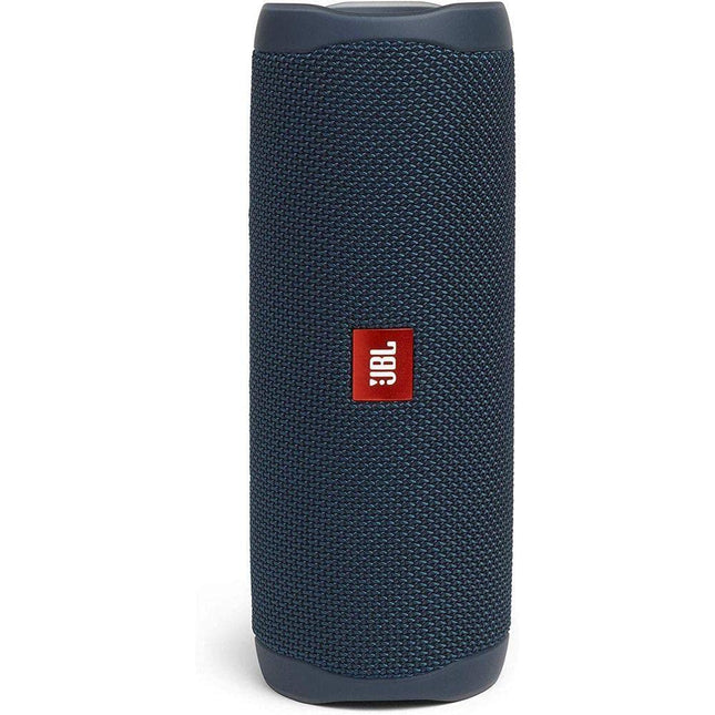 JBL Flip 5 Wireless Portable Bluetooth Speaker, Signature Sound with Powerful Bass Radiator