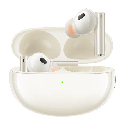 realme Buds Air 5 Pro Truly Wireless in-Ear Earbuds with 50dB ANC, realBoost Dual Coaxial Drivers, 360° Spatial Audio Effect, LDAC HD Audio, Upto 40Hrs Battery with Fast Charging
