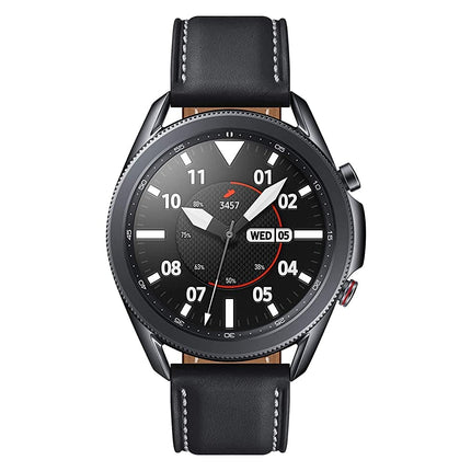 Samsung Galaxy Watch 3 45mm (Mystic Black)
