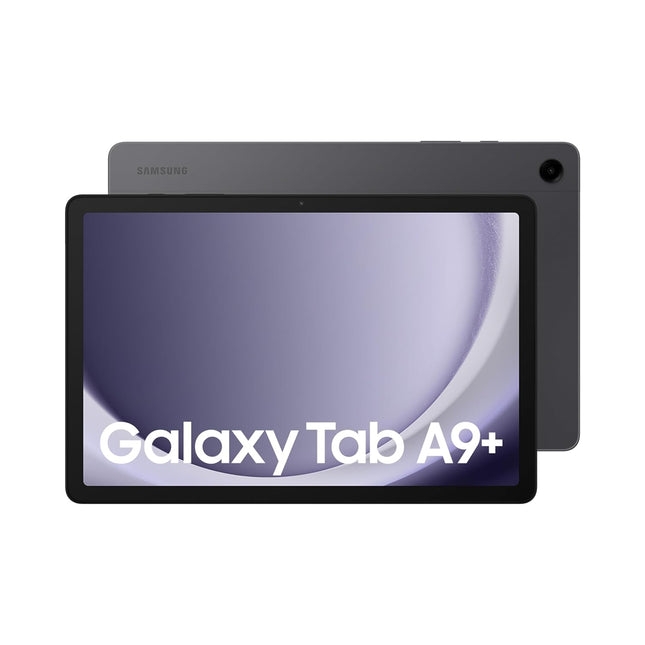 Samsung Galaxy Tab A9+ 27.94 cm (11.0 inch) Display, RAM 8 GB, ROM 128 GB Expandable, Wi-Fi+5G, Tablet