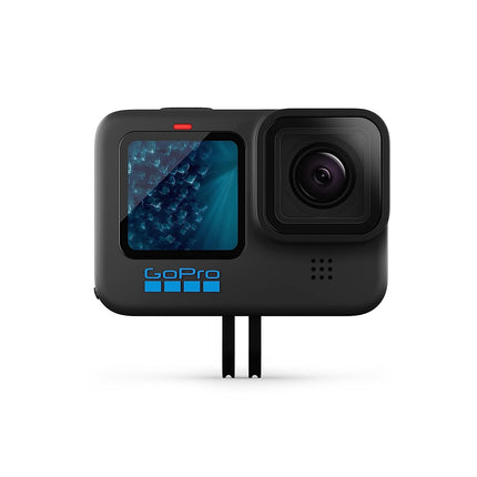 GoPro HERO11 Waterproof Action Camera with 5.3K60 Ultra HD Video