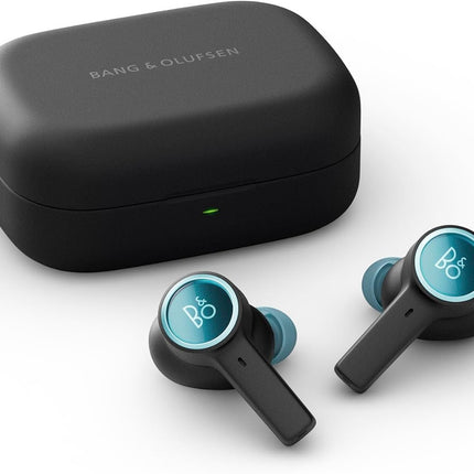 Bang & Olufsen Beoplay EX - Wireless Bluetooth Earphones with Microphone and Active Noise Cancelling, Waterproof, 20 Hours of Playtime (BRAND NEW/SEALED)
