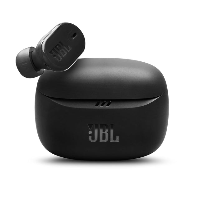 JBL New Launch Tune Buds 2 TWS, ANC Earbuds, 48Hr Playtime,Dual Connect, Ambient Aware, Relax Mode, Customized EQ with Headphones App, 6 Mics for Clear Calls, Spatial Sound, Personi-Fi 3.0