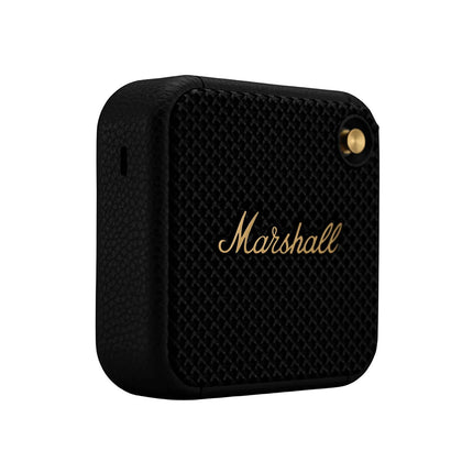 Marshall Willen Portable Bluetooth Speaker - Unboxify