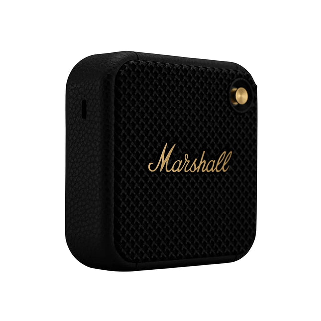 Marshall Willen Portable Bluetooth Speaker - Unboxify