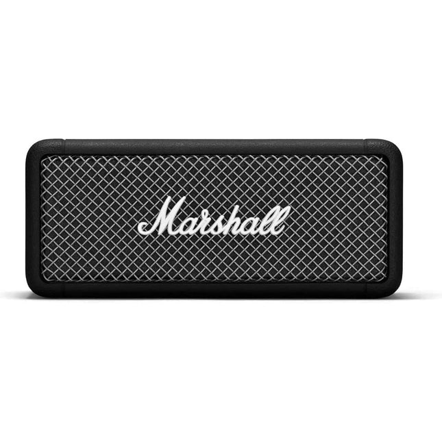 Marshall Emberton 20 Watt Wireless Bluetooth Portable Speaker