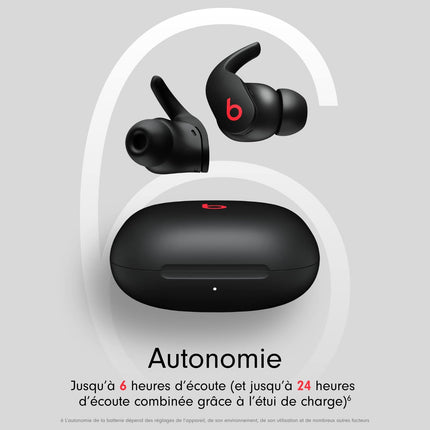 Apple Beats Fit Pro – True Wireless Noise Cancelling Earbuds – Active Noise Cancelling