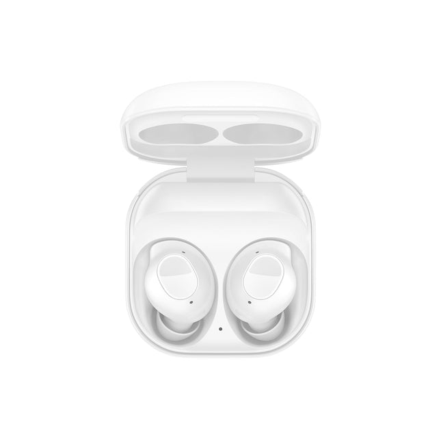 Samsung Galaxy Buds Fe | Powerful Active Noise Cancellation | in Ear Enriched Bass Sound | Ergonomic Design | 30-Hour Battery Life