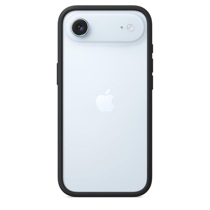 Apple iPhone Air Bumper - Black - Unboxify