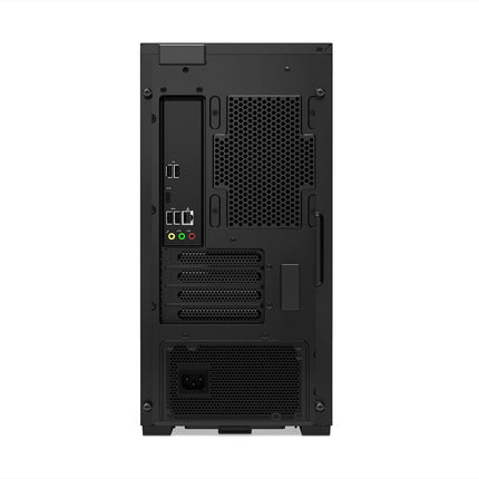 Lenovo Legion Tower 5 Gaming Desktop (AMD Ryzen 7 5800/16GB/512GB SSD/2TB HDD/Win11/Integrated Graphics/Legion ColdFront 2.0 Cooling/ARGB Lighting with 16 Million Colors/Transparent Side Panel)