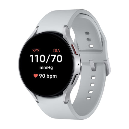 Samsung Galaxy Watch6 LTE (Compatible with Android only) | Introducing BP & ECG Features