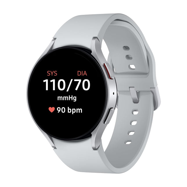 Samsung Galaxy Watch6 GPS (Compatible with Android only) | Introducing BP & ECG Features