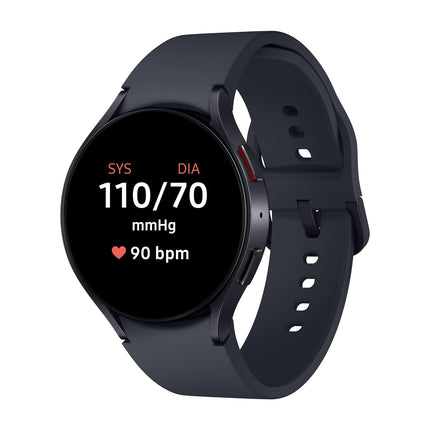 Samsung Galaxy Watch6 LTE (Compatible with Android only) | Introducing BP & ECG Features