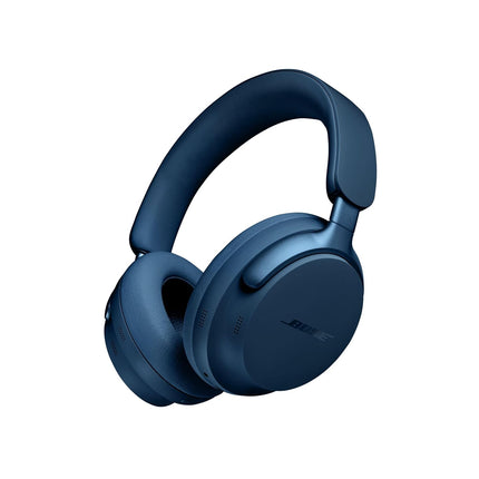 Bose QuietComfort Ultra Wireless Noise Cancelling Over Ear Headphones with Spatial Audio, Over-The-Ear Headphones with Mic, Up to 24 Hours of Battery Life
