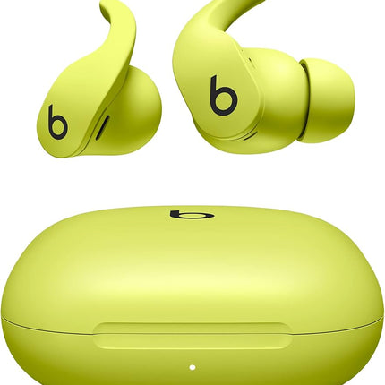 Apple Beats Fit Pro – True Wireless Noise Cancelling Earbuds – Active Noise Cancelling