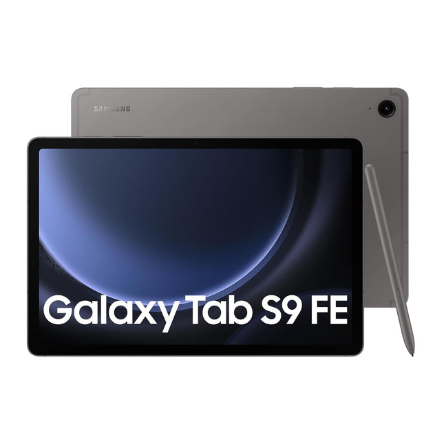 Samsung Galaxy Tab S9 FE 27.69 cm (10.9 inch) Display, RAM 6 GB, ROM 128 GB Expandable, Wi-Fi