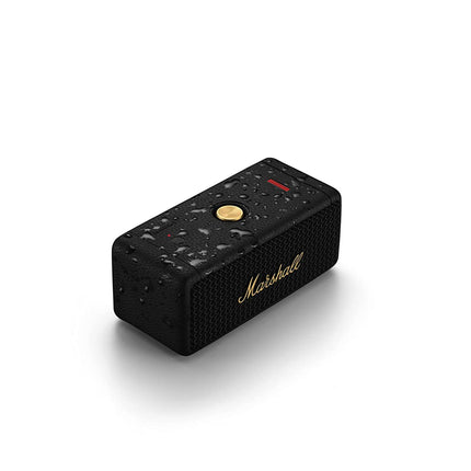 Marshall Emberton II Wireless Bluetooth Portable Speaker