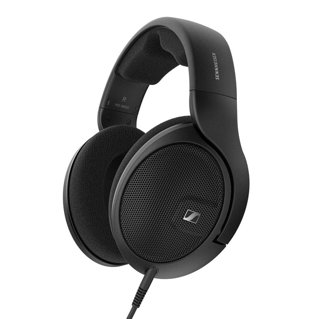 Sennheiser HD 560 S Over-The-Ear Audiophile Headphones