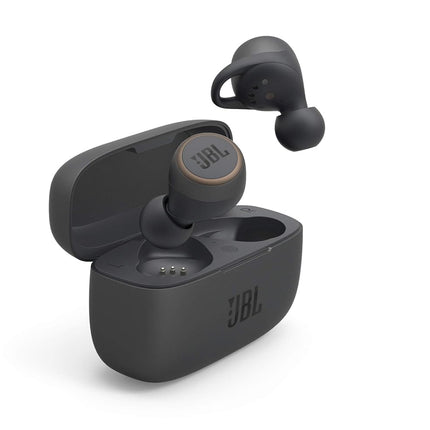 JBL LIVE 300, Premium True Wireless In Ear Earbuds (Purple) (BRAND NEW/SEALED)