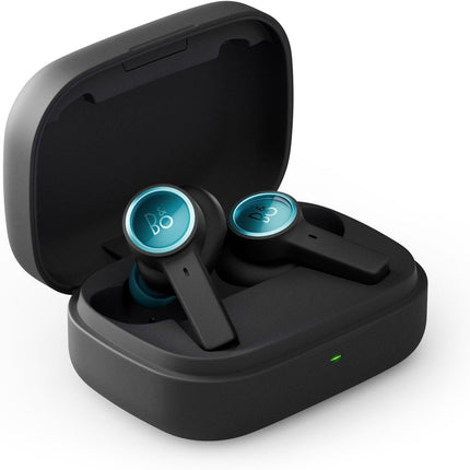 Bang & Olufsen Beoplay EX - Wireless Bluetooth Earphones with Microphone and Active Noise Cancelling, Waterproof, 20 Hours of Playtime (BRAND NEW/SEALED)