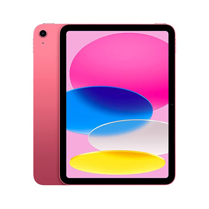 Apple 2022 10.9-inch iPad - (10th Generation)