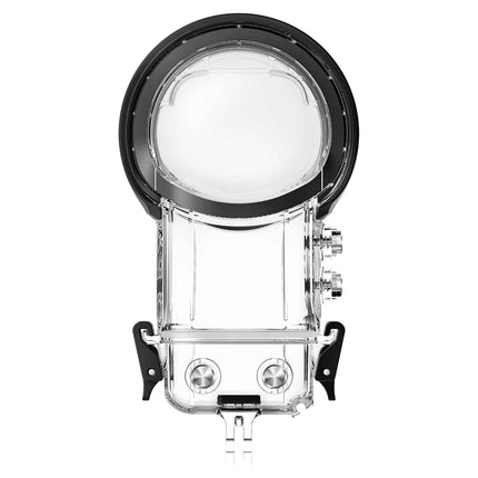 Insta360 X3 Dive Case - Waterproof Up to 50m (164ft)