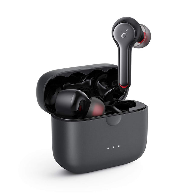 Anker Soundcore Liberty Air 2 Wireless Earbuds with Diamond-Inspired Drivers