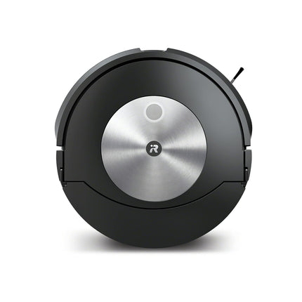 Irobot Roomba Combo J7 Robot Vacuum & Mop - Automatically Vacuums and Mops Without Needing to Avoid Carpets, Identifies & Avoids Obstacles, Smart Mapping, Alexa, Ideal for Pets, Graphite
