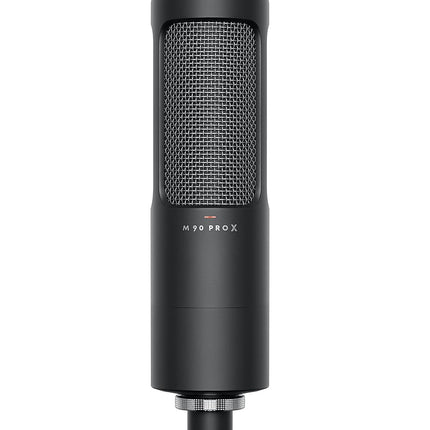 beyerdynamic M 90 PRO X True Condenser Microphone, Black