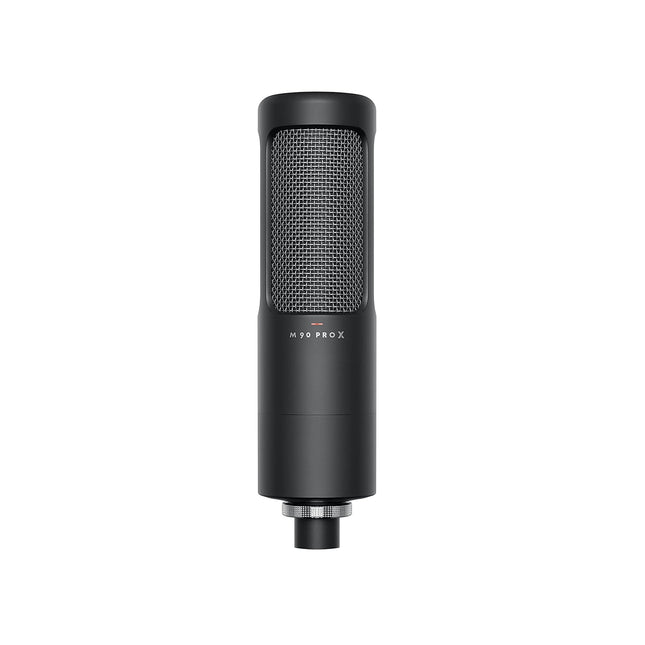 beyerdynamic M 90 PRO X True Condenser Microphone, Black