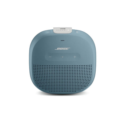 Bose SoundLink Micro, Portable Outdoor Speaker, (Wireless Bluetooth Connectivity)