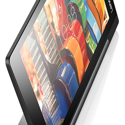 Lenovo Yoga Tab 3 8 Tablet (8 inch, 2GB + 16GB, Wi-Fi + 4G LTE), Slate Black