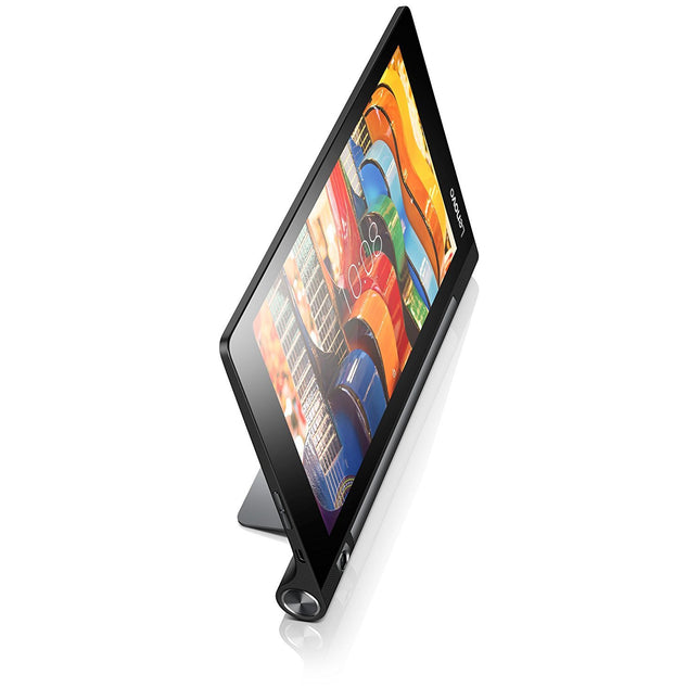 Lenovo Yoga Tab 3 8 Tablet (8 inch, 2GB + 16GB, Wi-Fi + 4G LTE), Slate Black