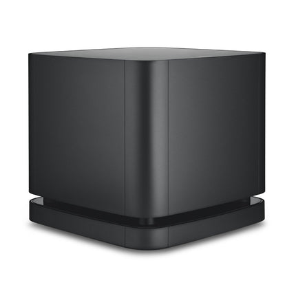 Bose Bass Module 500 - Black - Wireless, Compact Subwoofer