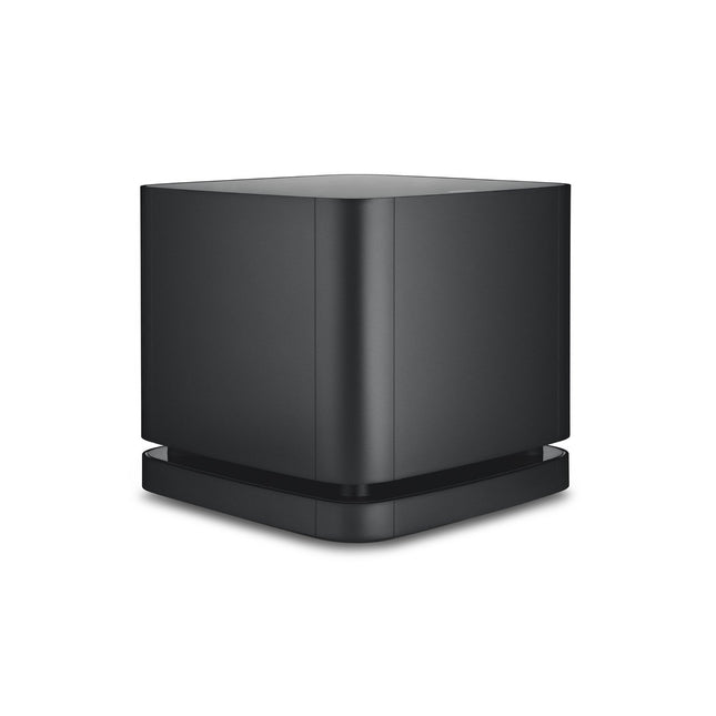 Bose Bass Module 500 - Black - Wireless, Compact Subwoofer
