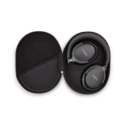 Bose QuietComfort Ultra Wireless Noise Cancelling Over Ear Headphones with Spatial Audio, Over-The-Ear Headphones with Mic, Up to 24 Hours of Battery Life