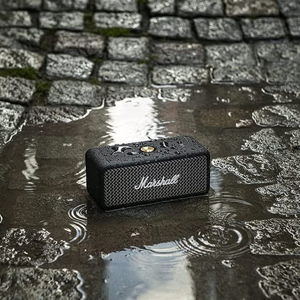Marshall Emberton 20 Watt Wireless Bluetooth Portable Speaker