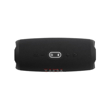 JBL Charge 5, Wireless Portable Bluetooth Speaker Pro Sound, 20 Hrs Playtime, Powerful Bass Radiators, Built-in 7500mAh Powerbank, PartyBoost, IP67 Water & Dustproof