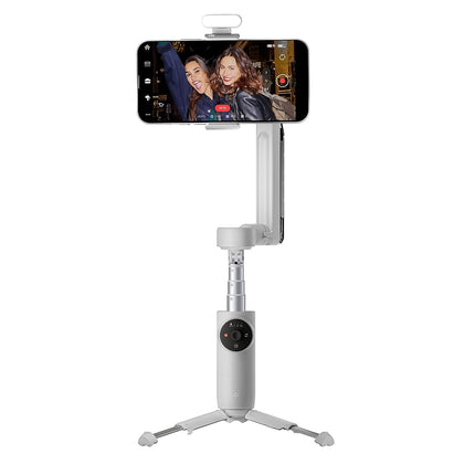 Insta360 Flow Gimbal AI-Powered Smartphone Stabilizer with 3-Axis Stabilization