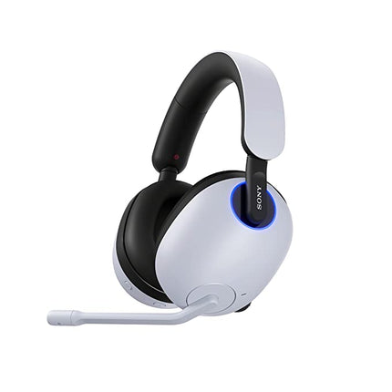 Sony INZONE Wireless Gaming Headset, Over-Ear Headphones with 360 Spatial Sound, 40 Hours Battery Life (BRAND NEW/SEALED)