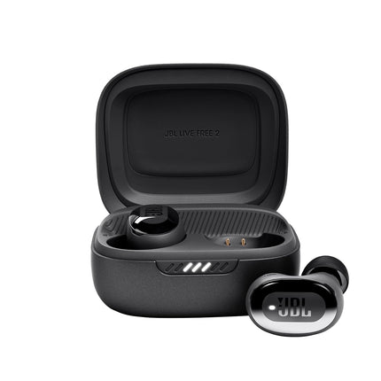 JBL Live Free 2 True Wireless in Ear Earbuds | True ANC Earbuds