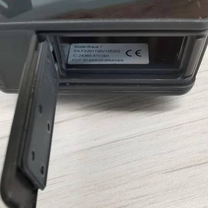 AKASO Brave 7 4K30FPS 20MP WiFi Action Camera with Touch Screen IPX8 33FT Waterproof Camera EIS 2.0 Zoom Support