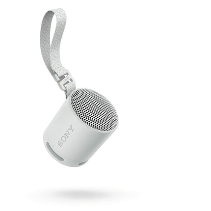 Sony SRS-XB100 Wireless Bluetooth Portable Lightweight Super-Compact Travel Speaker
